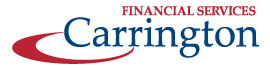 Carrington Financial Logo